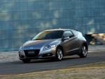 Honda CR-Z 2010 года (JP)